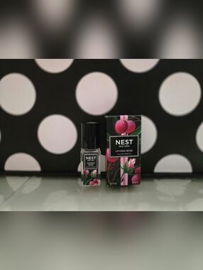 2/$30✨️Nest Lychee Rose MINI✨️